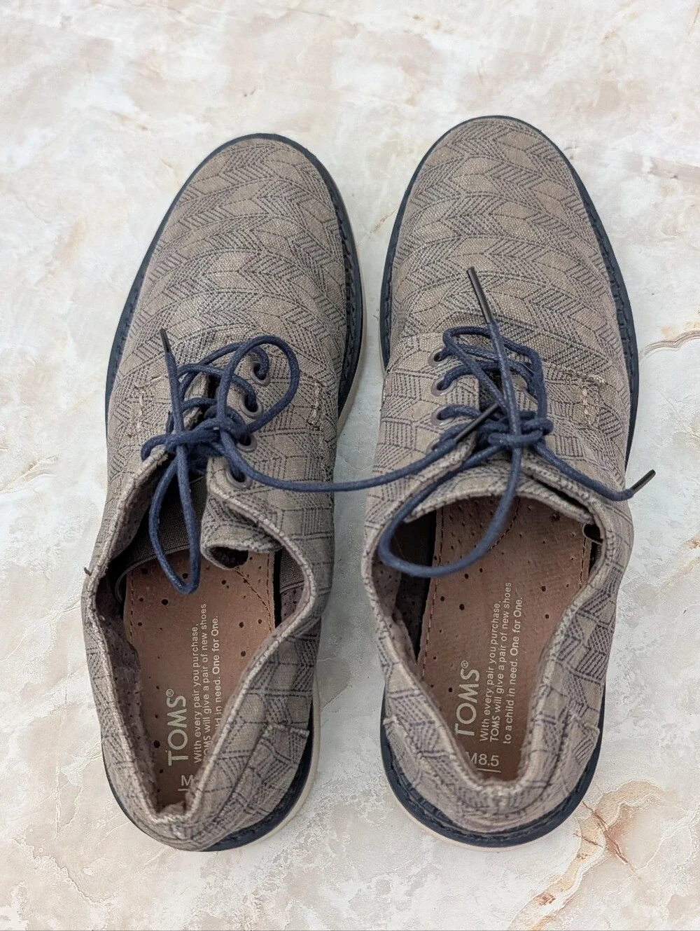 Toms men shoes